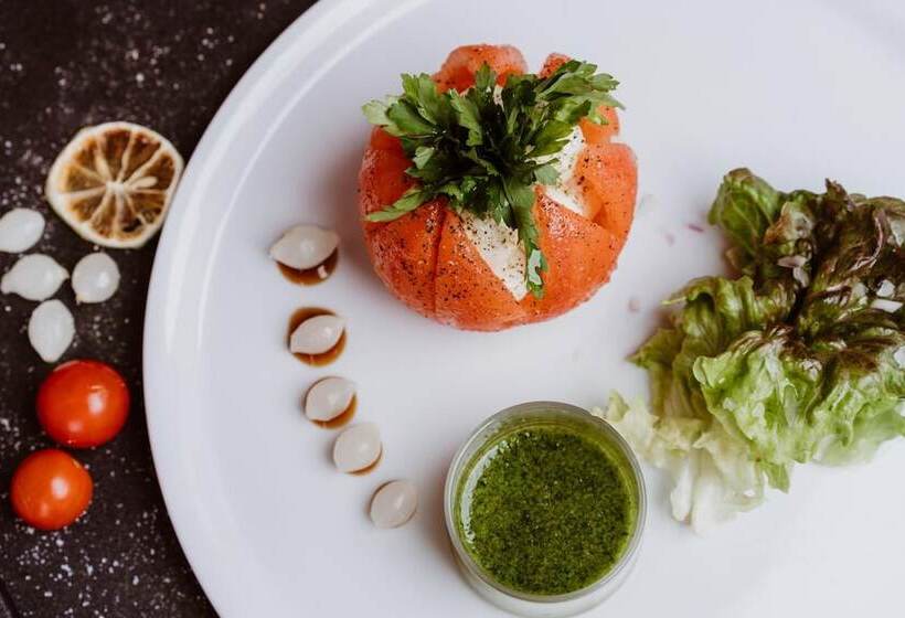 هتل La Perle De Mogador