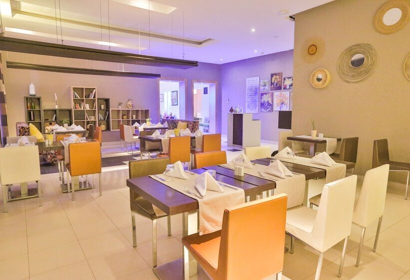 בית מלון כפרי La Perle De Mogador