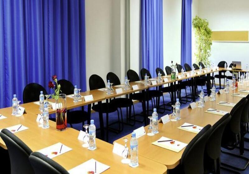 هتل La Perle De Mogador