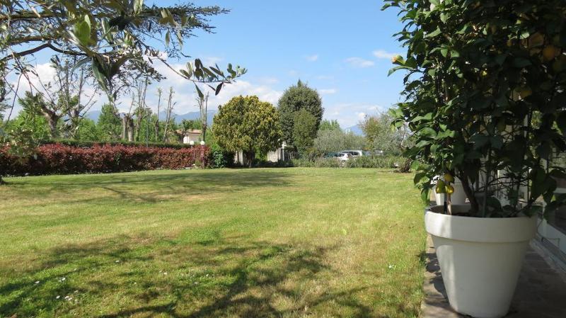 فندق La Quiete Park