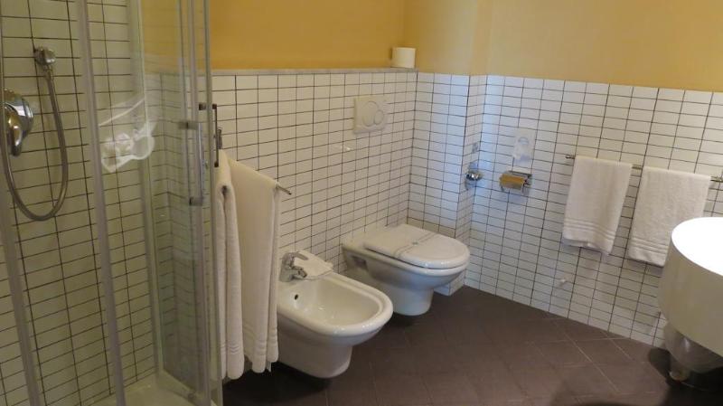 فندق La Quiete Park