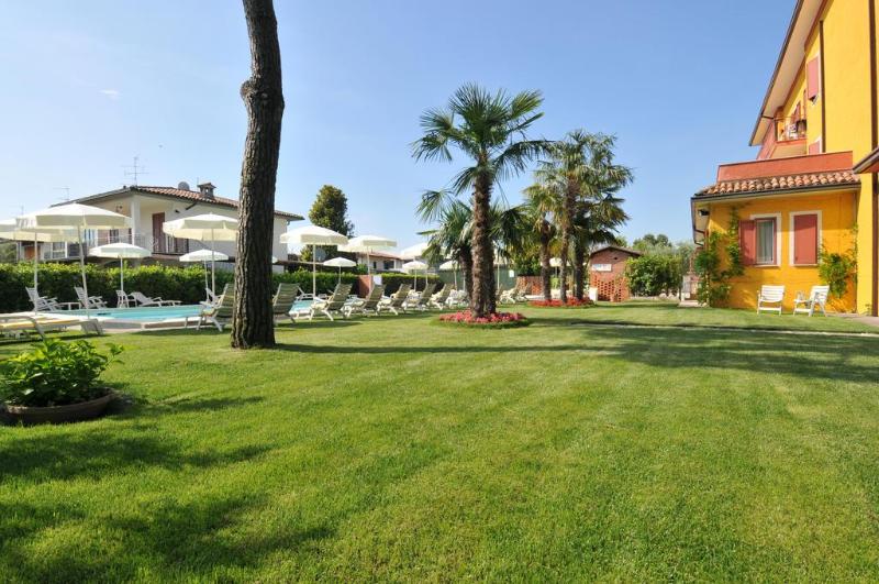 فندق La Quiete Park