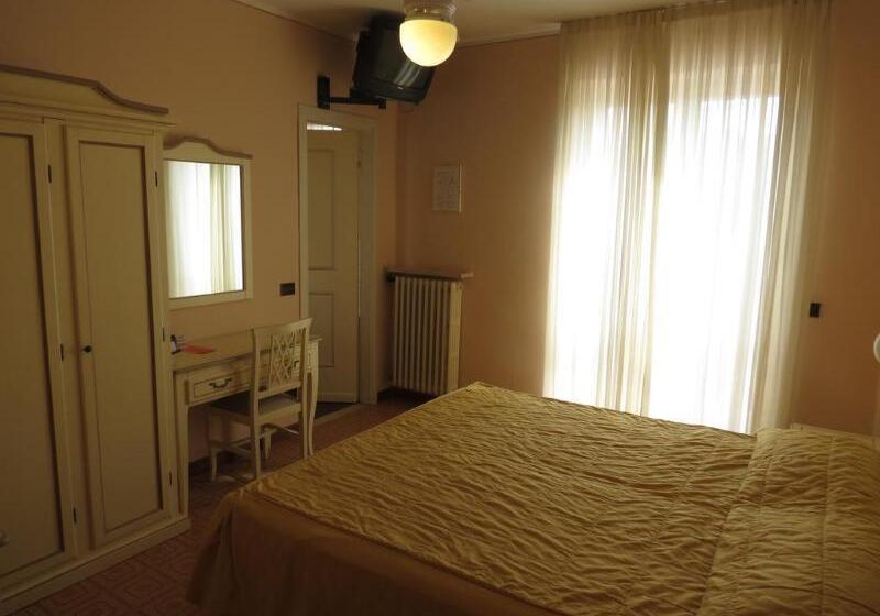 فندق La Quiete Park