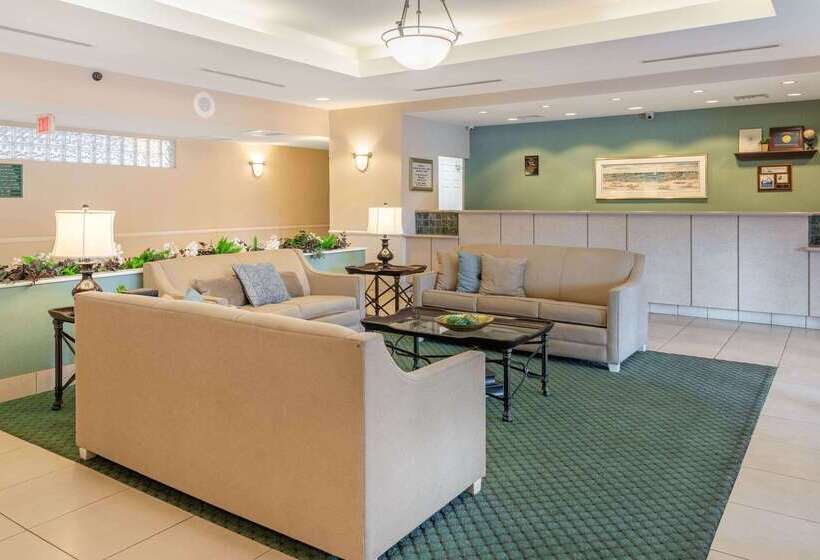 فندق La Quinta Inn And Suites Fort Myers I75