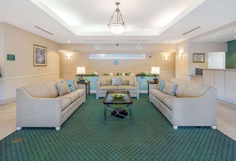 בית מלון כפרי La Quinta Inn And Suites Fort Myers I75