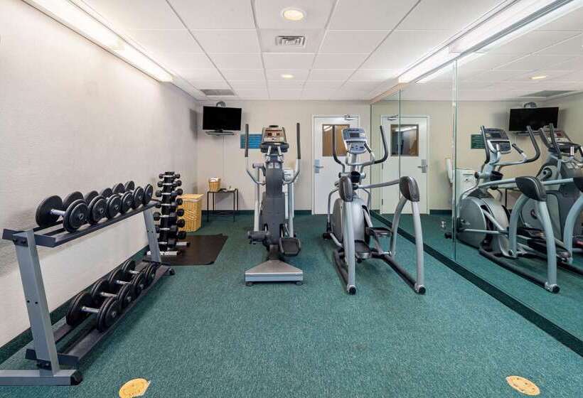 فندق La Quinta Inn And Suites Fort Myers I75