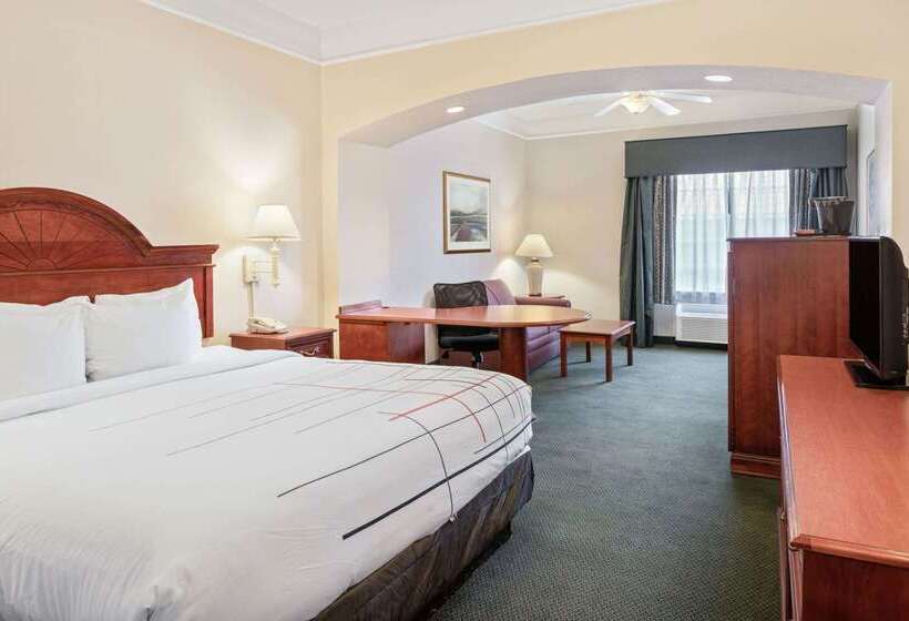 בית מלון כפרי La Quinta Inn And Suites Fort Myers I75