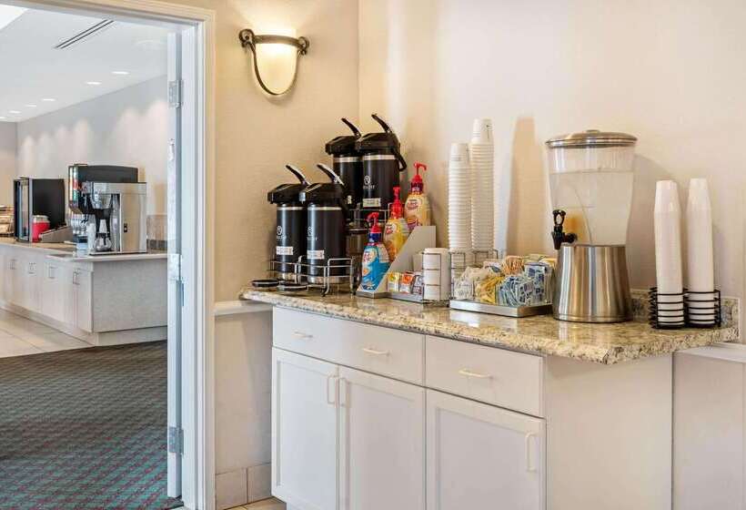 בית מלון כפרי La Quinta Inn And Suites Fort Myers I75