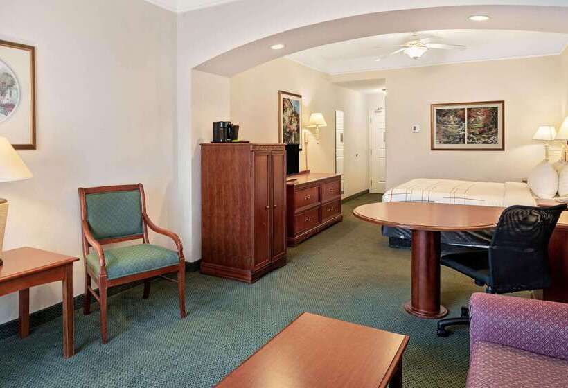 فندق La Quinta Inn And Suites Fort Myers I75