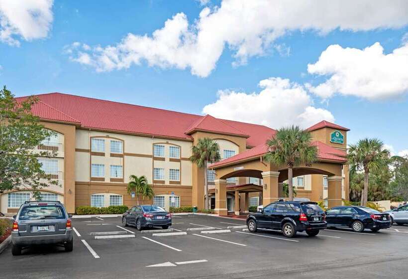 فندق La Quinta Inn And Suites Fort Myers I75