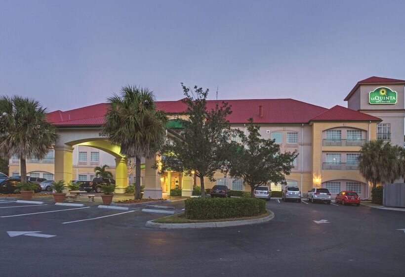 فندق La Quinta Inn And Suites Fort Myers I75