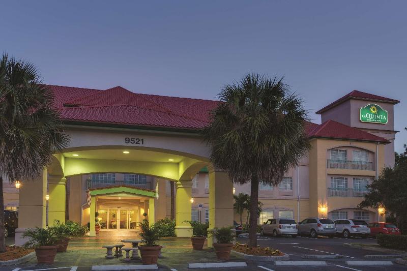 فندق La Quinta Inn And Suites Fort Myers I75