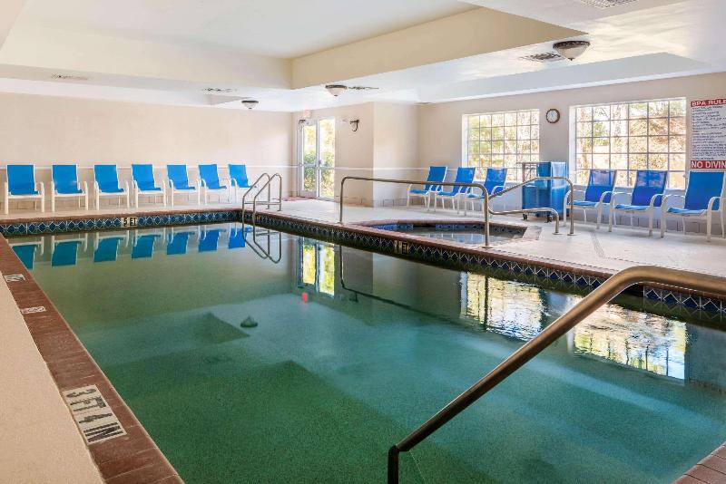 فندق La Quinta Inn And Suites Fort Myers I75