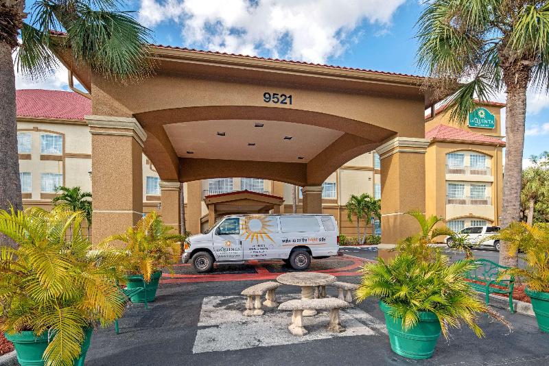 فندق La Quinta Inn And Suites Fort Myers I75