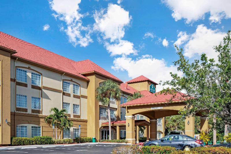 فندق La Quinta Inn And Suites Fort Myers I75