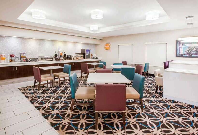 ホテル La Quinta By Wyndham Cincinnati Airport Florence