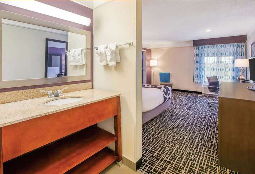ホテル La Quinta By Wyndham Cincinnati Airport Florence