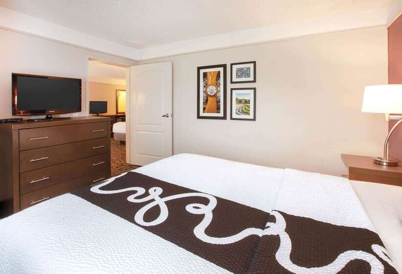 ホテル La Quinta By Wyndham Cincinnati Airport Florence