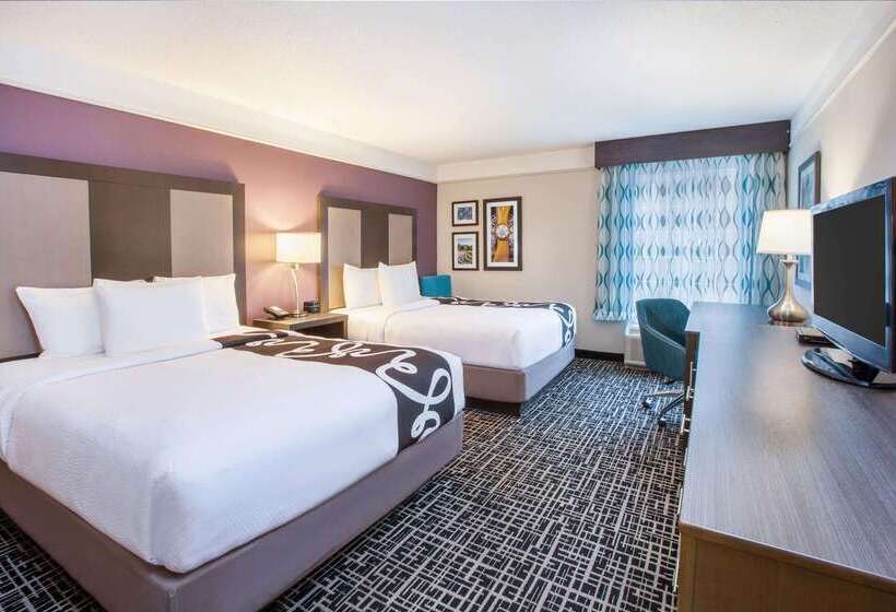 ホテル La Quinta By Wyndham Cincinnati Airport Florence