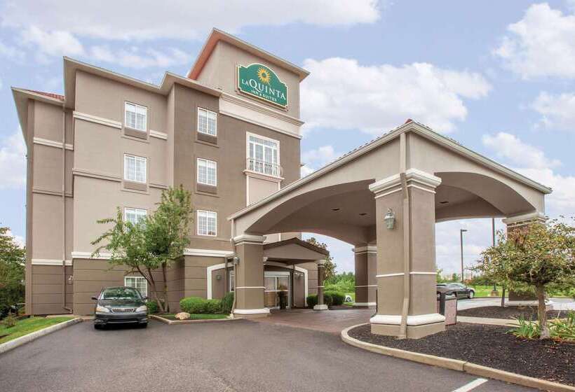 ホテル La Quinta By Wyndham Cincinnati Airport Florence