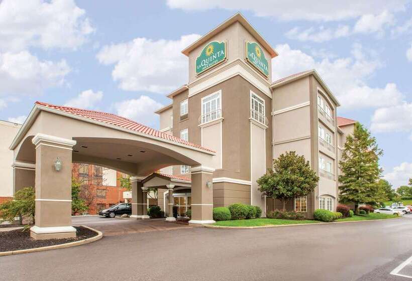 ホテル La Quinta By Wyndham Cincinnati Airport Florence