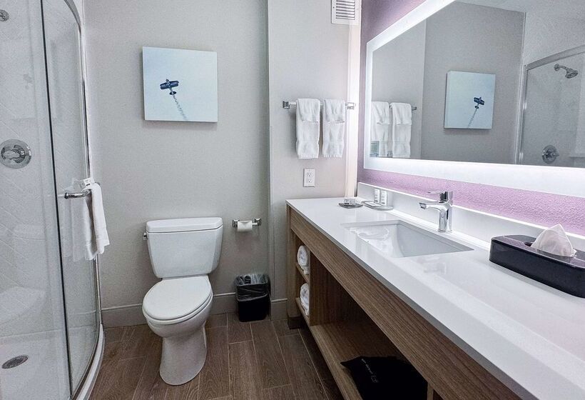 ホテル La Quinta By Wyndham Cincinnati Airport Florence