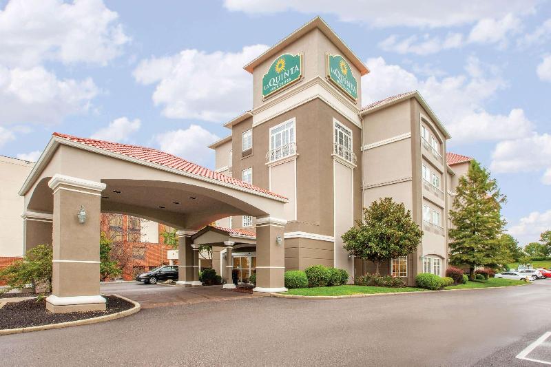 ホテル La Quinta By Wyndham Cincinnati Airport Florence