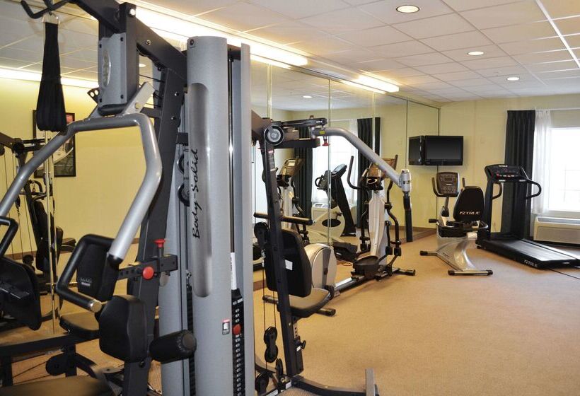 Отель La Quinta By Wyndham Pcb Coastal Palms