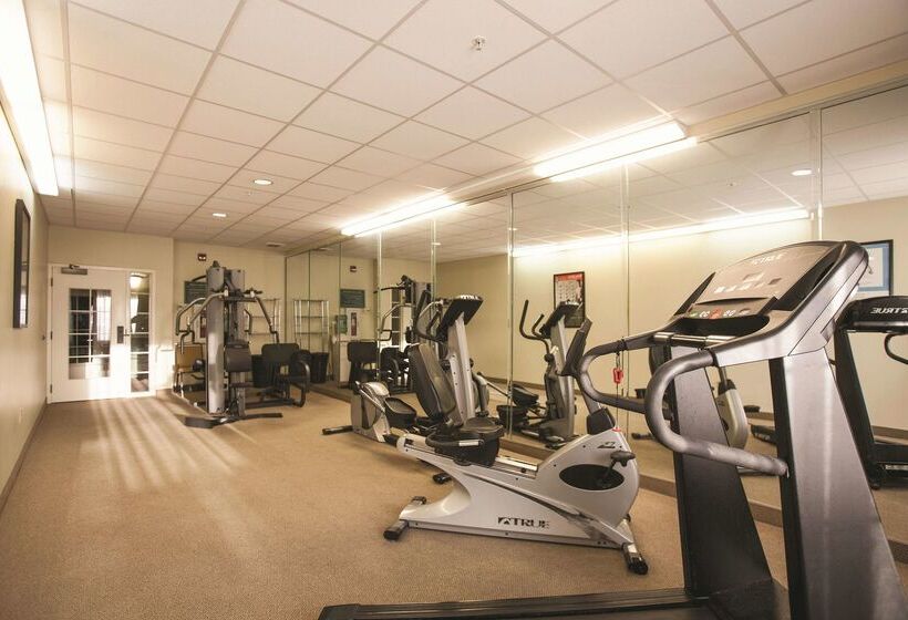 Отель La Quinta By Wyndham Pcb Coastal Palms