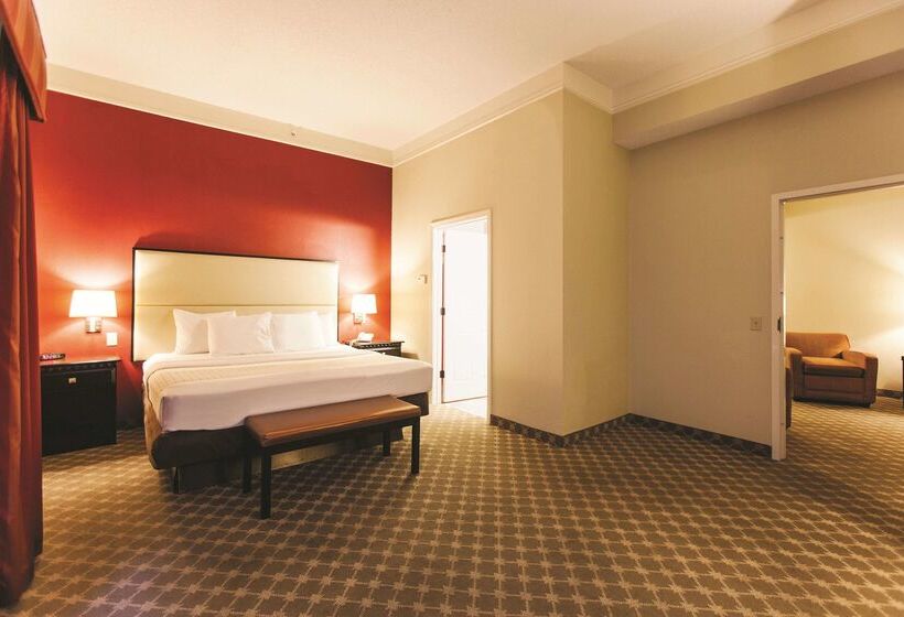 Отель La Quinta By Wyndham Pcb Coastal Palms