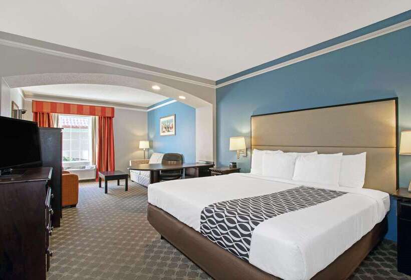 Отель La Quinta By Wyndham Pcb Coastal Palms