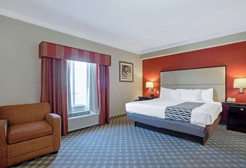 호텔 La Quinta By Wyndham Pcb Coastal Palms