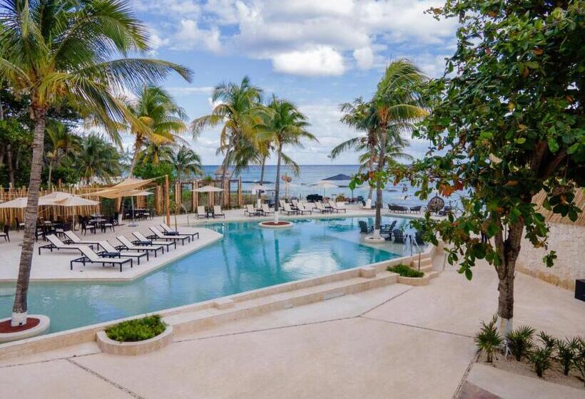 The Beachfront by The Fives Hotels - All Inclusive - Adults Only