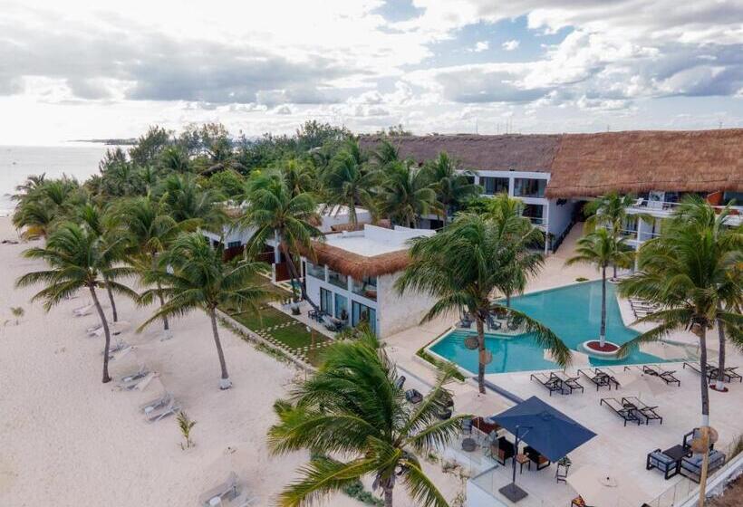 The Beachfront by The Fives Hotels - All Inclusive - Adults Only