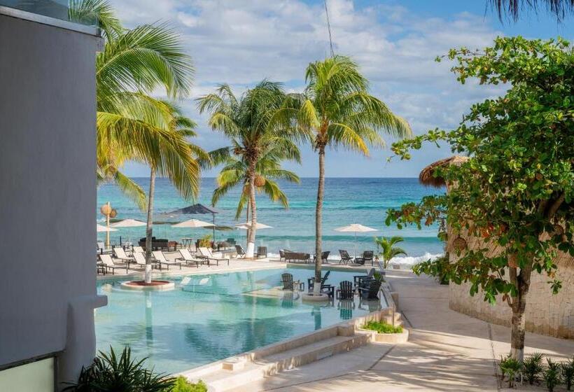 The Beachfront by The Fives Hotels - All Inclusive - Adults Only