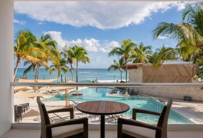 The Beachfront by The Fives Hotels - All Inclusive - Adults Only