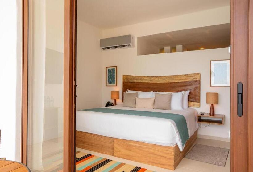 The Beachfront by The Fives Hotels - All Inclusive - Adults Only