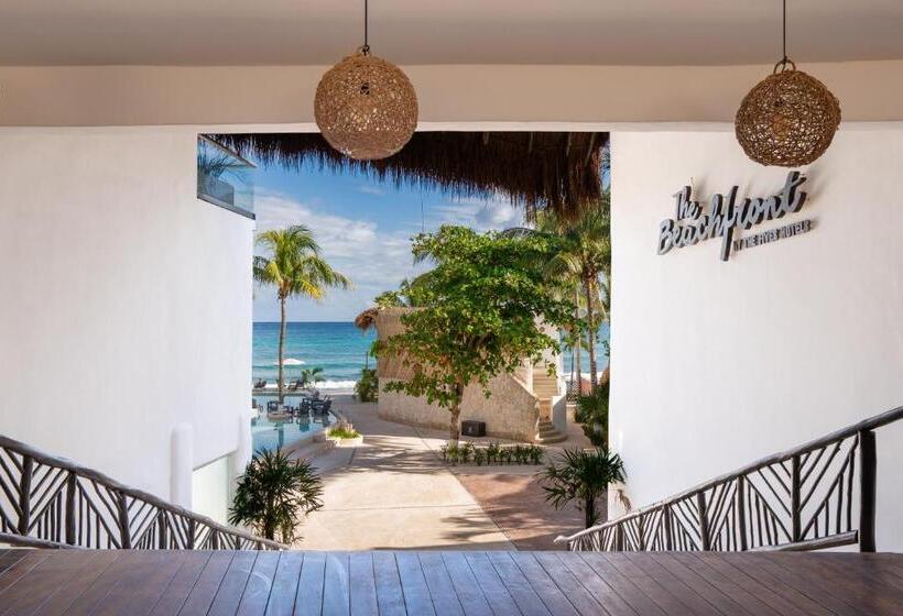 The Beachfront by The Fives Hotels - All Inclusive - Adults Only