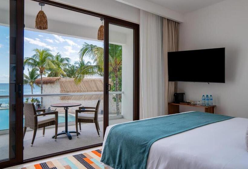 The Beachfront by The Fives Hotels - All Inclusive - Adults Only