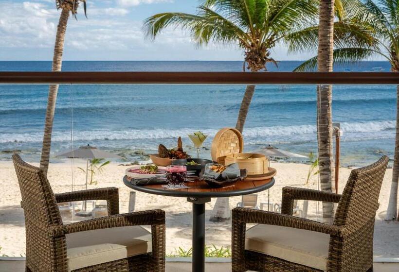 The Beachfront by The Fives Hotels - All Inclusive - Adults Only