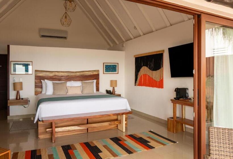 The Beachfront by The Fives Hotels - All Inclusive - Adults Only