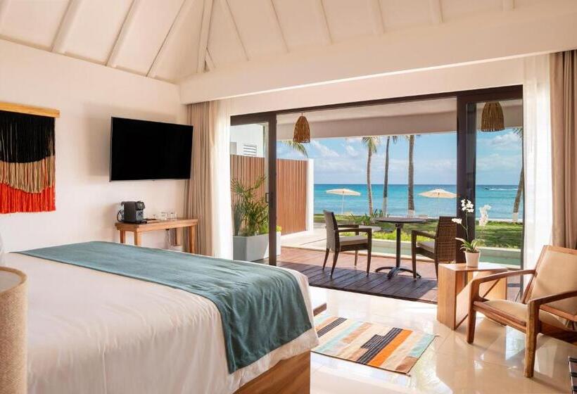 The Beachfront by The Fives Hotels - All Inclusive - Adults Only