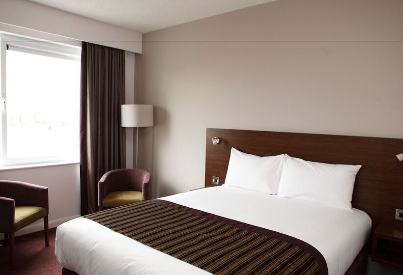 هتل Leonardo Derby