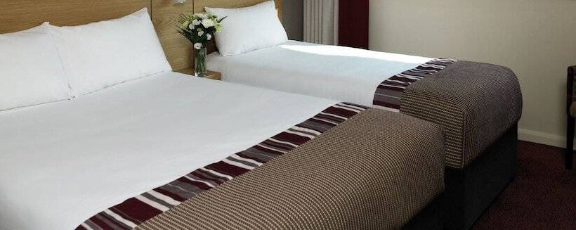 هتل Leonardo Derby