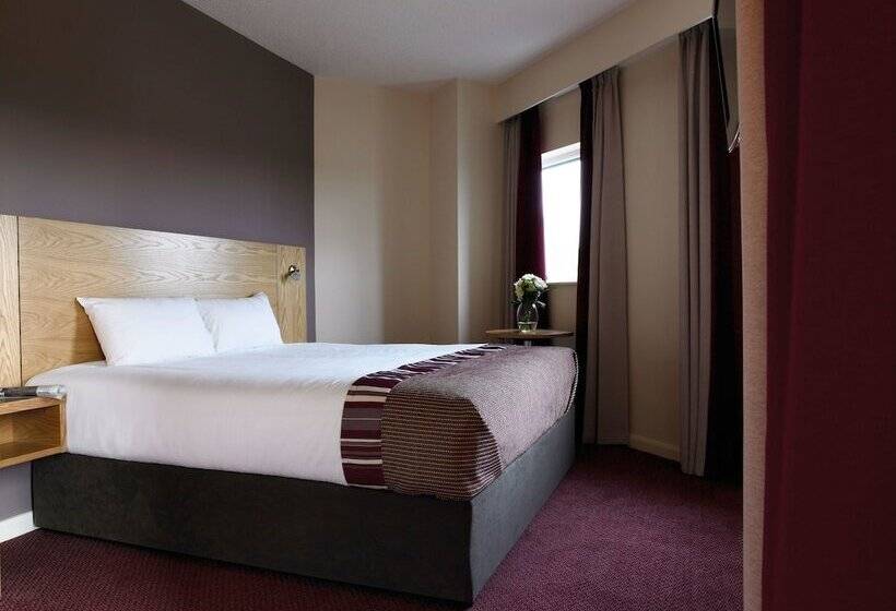 هتل Leonardo Derby