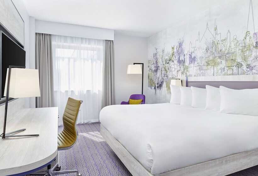 هتل Leonardo Exeter