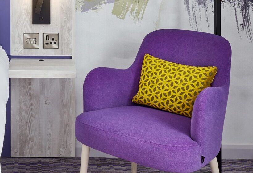 בית מלון כפרי Leonardo Exeter