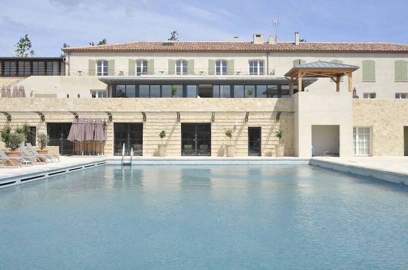 ホテル Les Jardins De Saint Benoît