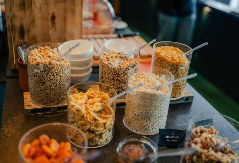 Lindner Hotel Wiesensee