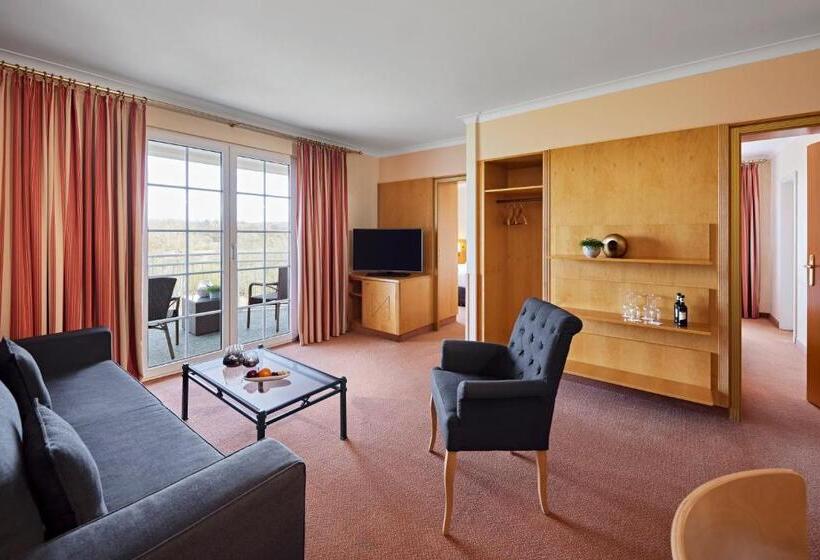 Lindner Hotel Wiesensee